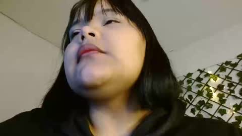 Snapshot of sexychubbyy chatting on February 2025 11:34:02 PM Eva online show from February 2025 11:34:02 PM