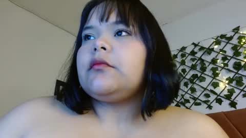 Snapshot of sexychubbyy chatting on March 2025 11:03:02 PM Eva online show from March 2025 11:03:02 PM