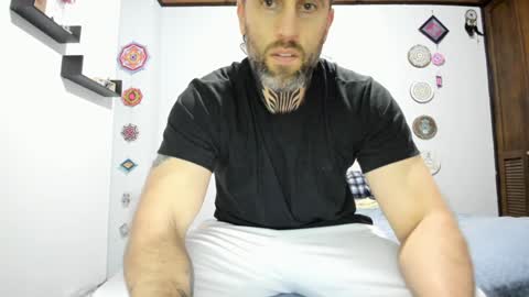 Antonioylola online show from January 2025 01:03:01 AM