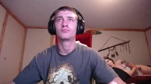 Austin and Megan online show from November 2025 05:12:02 PM