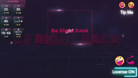 sexycruze online show from April 2026 05:23:01 AM