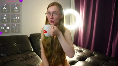 Hello my name is Merry every 200 subs - Hot show Fav patterns 577123 pvt open online show from October 2025 05:43:01 PM