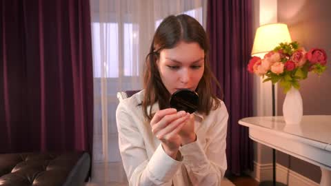 Hello my name is Merry every 200 subs - Hot show Fav patterns 577123 pvt open online show from October 2025 04:14:01 AM