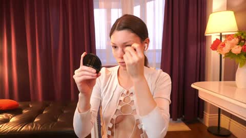 Hello my name is Merry every 200 subs - Hot show Fav patterns 577123 pvt open online show from November 2025 04:18:02 AM