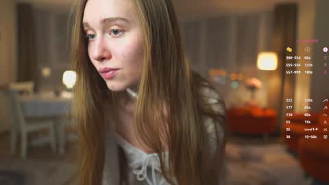 Hello my name is Merry every 200 subs - Hot show Fav patterns 577123 pvt open online show from February 2026 02:50:02 PM