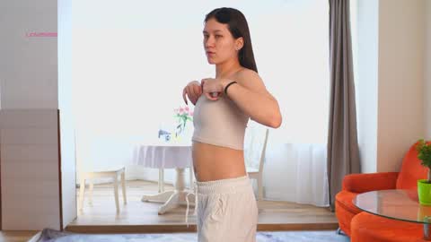 Hello my name is Merry every 200 subs - Hot show Fav patterns 577123 pvt open online show from April 2026 05:18:02 AM