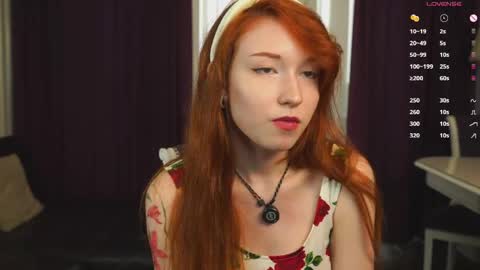 Hello my name is Merry every 200 subs - Hot show Fav patterns 577123 pvt open online show from June 2026 01:50:02 PM
