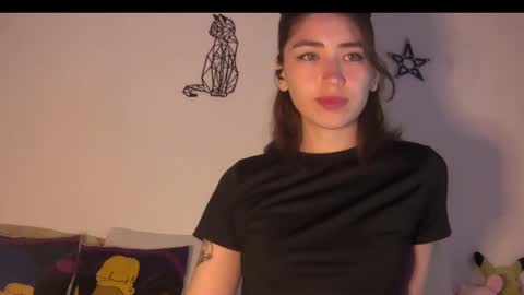sexycutekitty online show from November 2025 12:57:02 AM