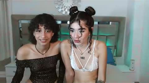 DAKOTA online show from December 2024 10:45:02 PM