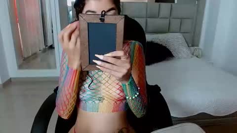 DAKOTA online show from February 2025 09:29:01 PM