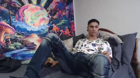 Mike online show from September 2025 10:22:02 PM