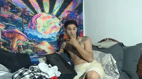 Mike online show from September 2025 11:09:02 PM