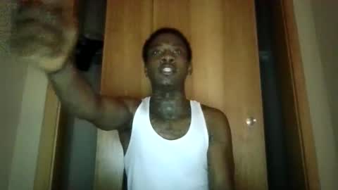 TreySexxxy online show from December 2025 06:26:01 PM