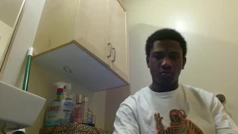 TreySexxxy online show from January 2026 07:15:01 PM