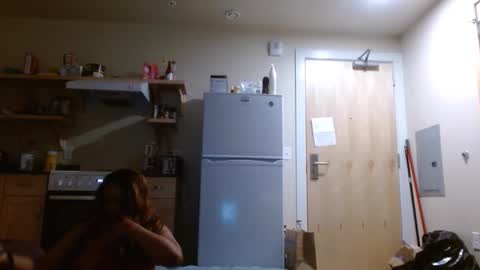 TreySexxxy online show from January 2026 09:18:02 PM