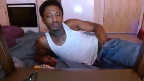 TreySexxxy online show from January 2026 08:12:01 PM