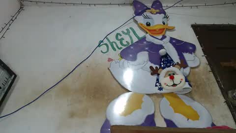 SEXYDEVILRICH online show from December 2024 06:19:02 AM