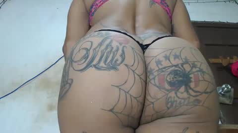 SEXYDEVILRICH online show from December 2024 09:58:01 PM