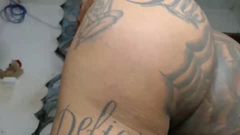 SEXYDEVILRICH online show from February 2026 06:06:02 PM