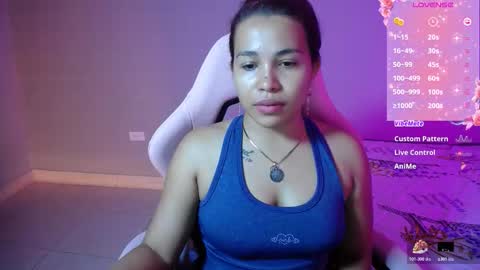 sexydiabliita online show from November 2025 03:07:01 AM