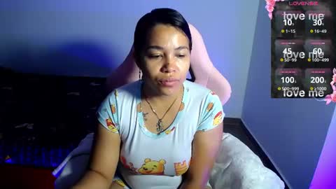 Snapshot of sexydiabliita chatting on June 2026 11:04:02 AM sexydiabliita online show from June 2026 11:04:02 AM