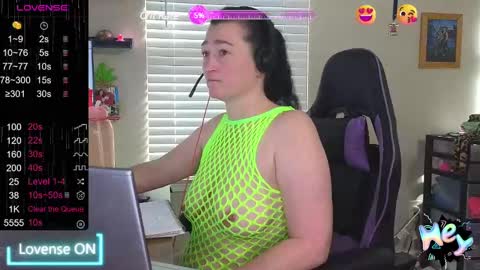 Snapshot of sexydistraction1 chatting on December 2024 06:56:02 PM SexyDistraction online show from December 2024 06:56:02 PM