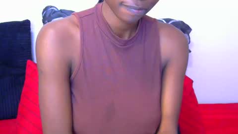 sexyember18 online show from September 2025 08:18:01 AM