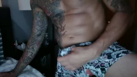Snapshot of sexyfitdaddy chatting on June 2026 11:31:01 PM Sexy Fit Daddy online show from June 2026 11:31:01 PM