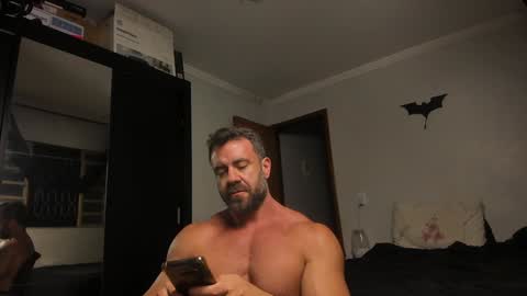chris online show from December 2024 11:40:01 PM