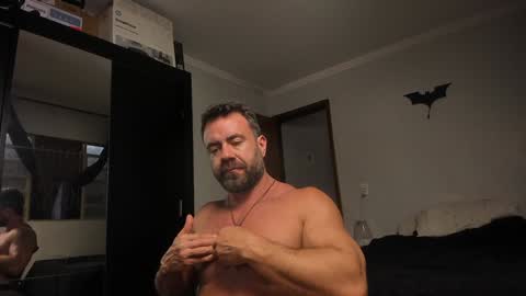 chris online show from December 2024 08:50:01 PM