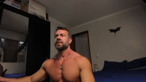 chris online show from December 2024 07:15:02 PM