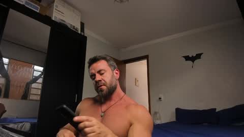 chris online show from December 2024 05:05:02 PM