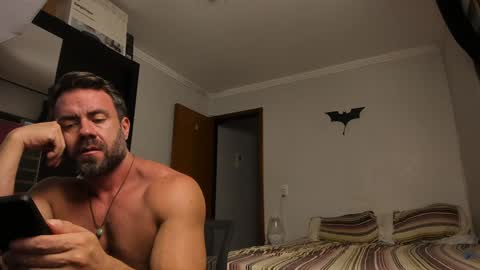 chris online show from January 2025 08:14:01 PM