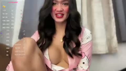 gigi online show from March 2026 03:09:01 AM