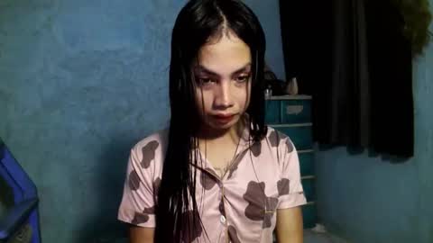 Callmenathalie online show from September 2025 09:42:02 AM