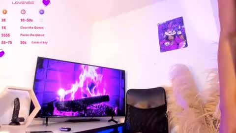 sexygoddess_f online show from September 2025 05:40:02 PM