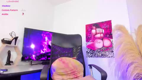 sexygoddess_f online show from October 2025 10:15:02 AM