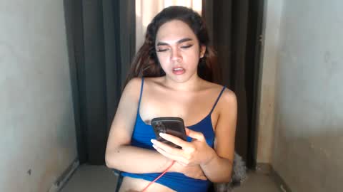 TYRA 3 online show from February 2025 12:16:01 AM