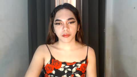 TYRA 3 online show from March 2025 12:42:02 AM