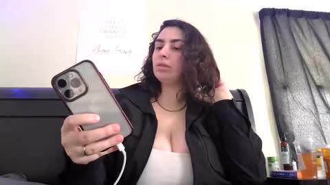 ETERNAL GODDESS WOMAN  online show from February 2025 05:56:02 PM