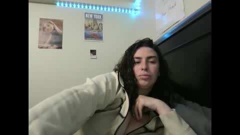 ETERNAL GODDESS WOMAN  online show from September 2025 11:50:01 PM