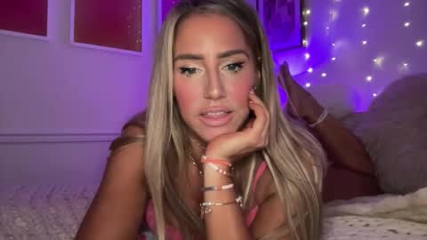 Ashley Love online show from March 2026 07:36:03 AM