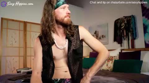 Snapshot of sexyhippies chatting on July 2026 03:30:02 PM Melissa Jason online show from July 2026 03:30:02 PM