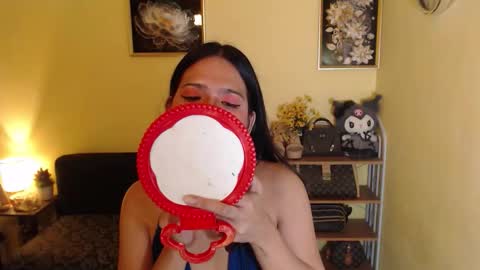 Sexymylessss online show from October 2025 09:07:01 AM