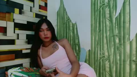 sexyhornyts4u online show from November 2025 12:05:01 PM