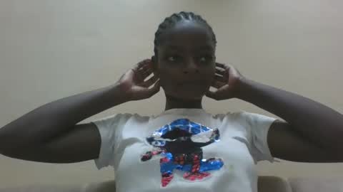 Snapshot of sexyhotgal23 chatting on December 2024 01:07:02 PM REBECCAH online show from December 2024 01:07:02 PM