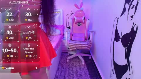 sexyislive online show from January 2025 09:25:02 PM