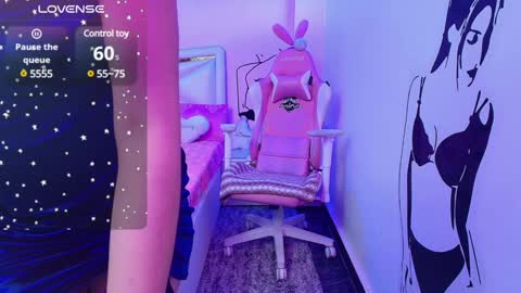 sexyislive online show from January 2025 10:13:02 PM