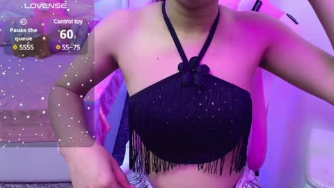sexyislive online show from January 2025 09:17:02 PM