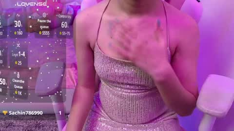 sexyislive online show from January 2025 12:18:01 PM